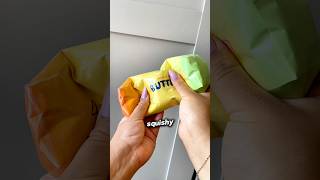 The Easiest Way to Make Butter Squish at Home!😮
