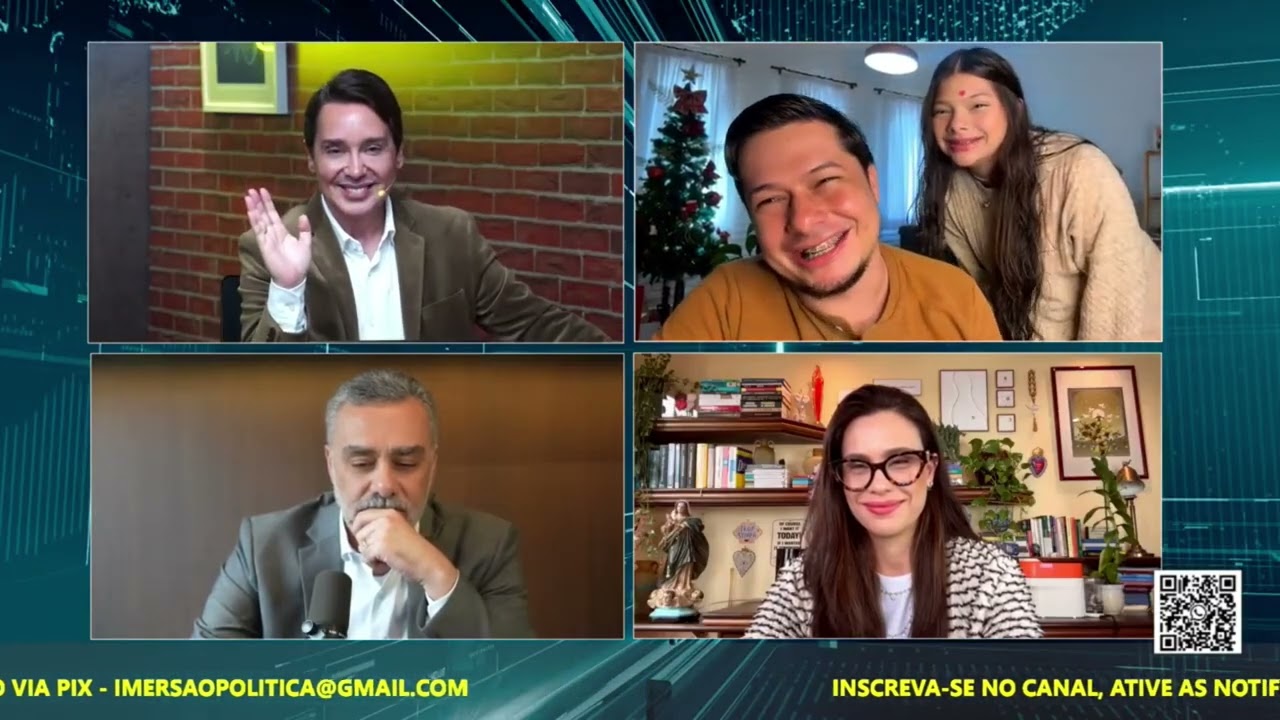 ENTENDA A ESTRATÉGIA DOS EUA PARA A TRANSIÇÃO NA VENEZUELA