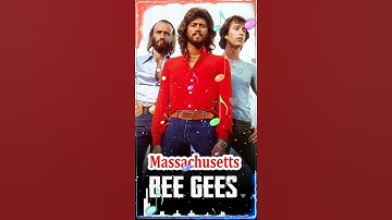 Thumbnail of Bee Gees - Massachusetts (One For All Tour Live In Australia 1989)