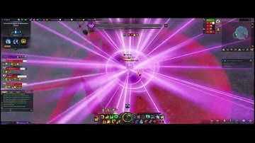 Inferno Vykas Gate 2, Taijutsu Scrapper POV