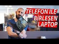 TELEFON İLE BİRLEŞEN LAPTOP | HUAWEI MateBook 13 2020 İNCELEME