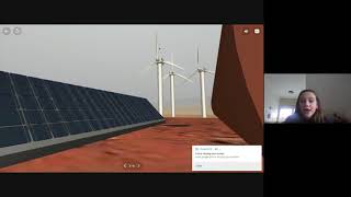 Mrs. Hobbs' Classroom: CoSpaces Mars Colonies