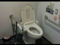 The Terminator Toilet or How Skynet is born (Only in Japan)