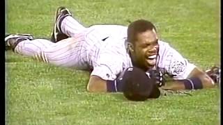 1995   MLB Highlights   May 30