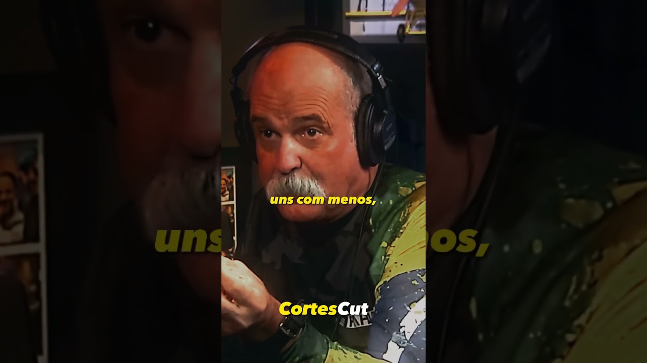 O QUE ACONTECEU NO CARANDIRU? | Sargento Fahur