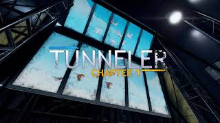 Tunneler Chapter 1 Soundtrack (Vol. 1) - Gunfire