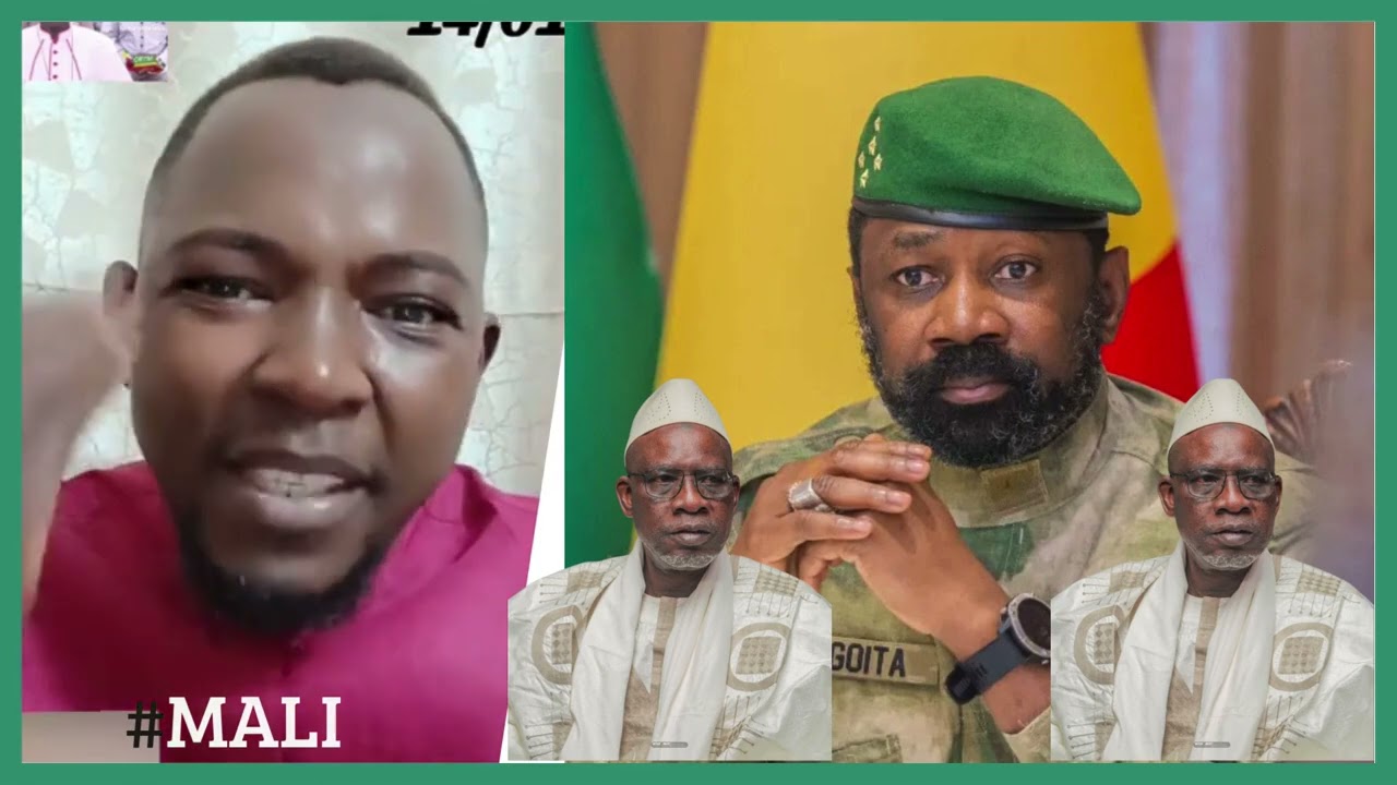 KAYES 223 SE PRONONCE SUR LE DISCOURS DE ASSIMI GOÏTA ET HAIDARA 