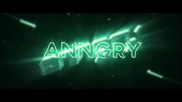 Intro - AnngryFx [Leia a descrição] [1 view = 1 like ♥]