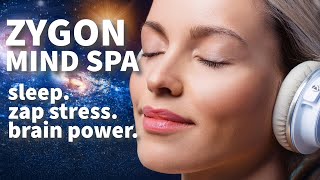 Welcome To The Zygon Mind Spa - video introduction
