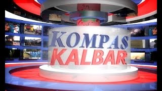 Kompas Kalbar 21 Januari 2015 Segmen 01 - Kompas TV Pontianak