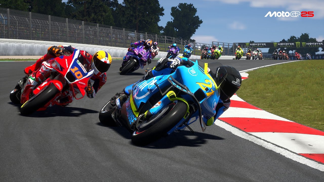 Review Motogp19 Mod Season 2025 Gameplay [FHD60]