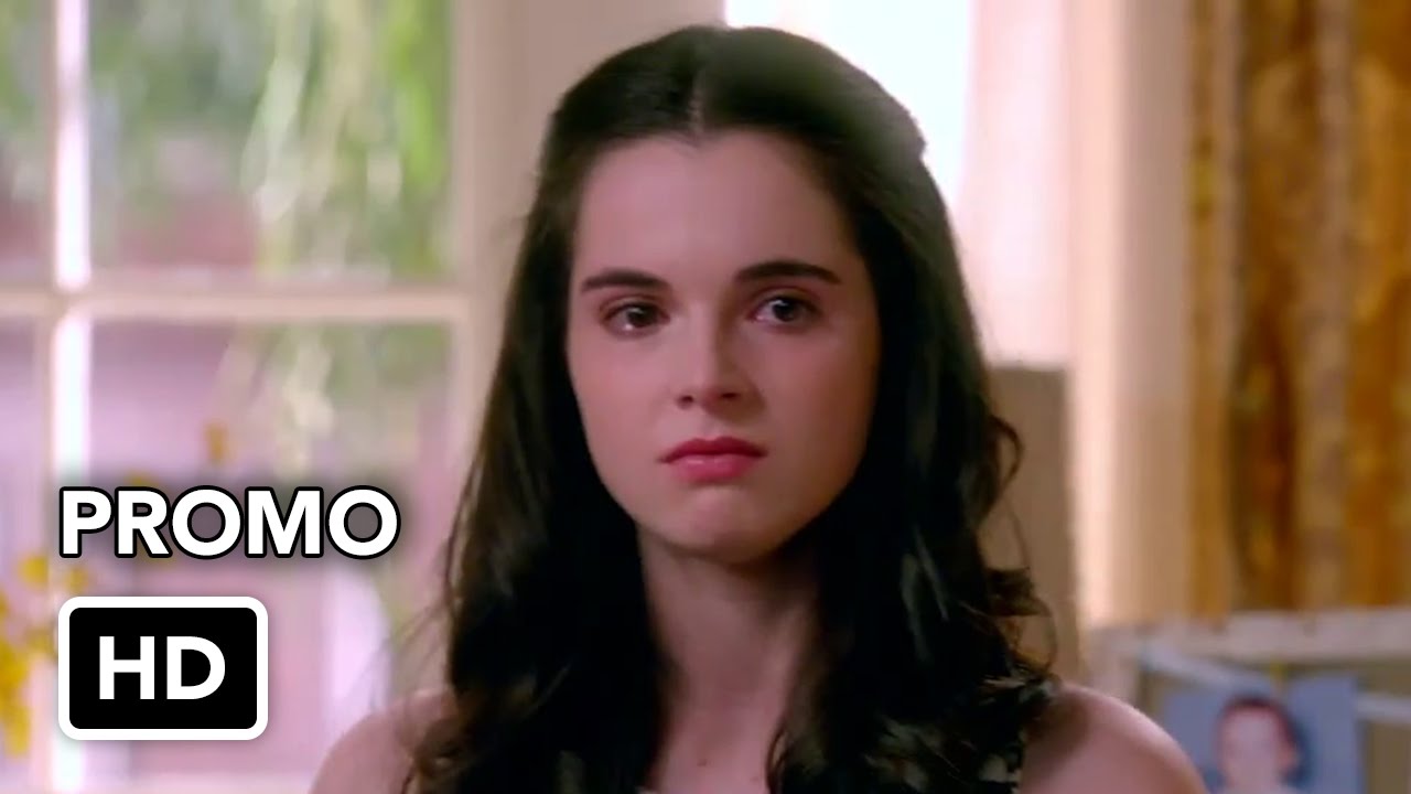 Switched at Birth 4x19 Promo "A Mad Tea Party" (HD)
