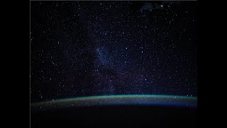 Earth Glow & Stars screenshot 5