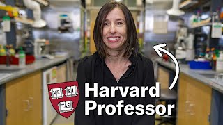 Harvard Professors Answer Questions About Teaching Harvard College Students