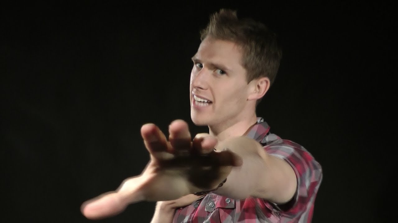 Lip Sync Practice - YouTube