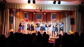 Is This Love - Stanford Counterpoint Spring Show 2019