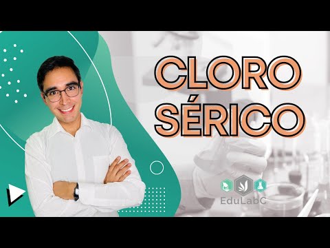 Vídeo: Hipercloremia (niveles Altos De Cloruro): Tratamiento Y Causas