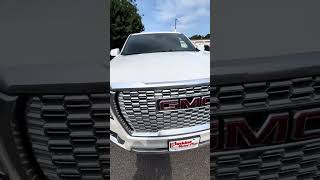 2024 GMC Yukon XL #221050