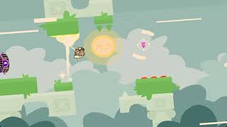 Geometry Dash Rematches - So Shiny (Smolboi131)