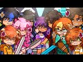  with my friends  old trend  gl2  aphmau crewsmp  50k special   remake 