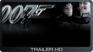 James Bond 007 - Der Spion, der mich liebte ≣ 1977 ≣ Trailer