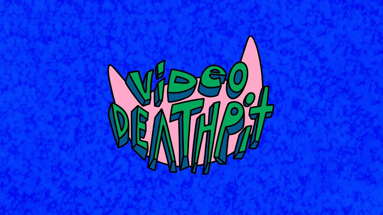 Video Deathpit (Teaser #1)