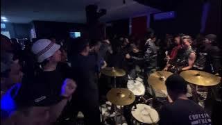Brigade Of Bridge - Forever Punk , Live Studio Pangpol 51