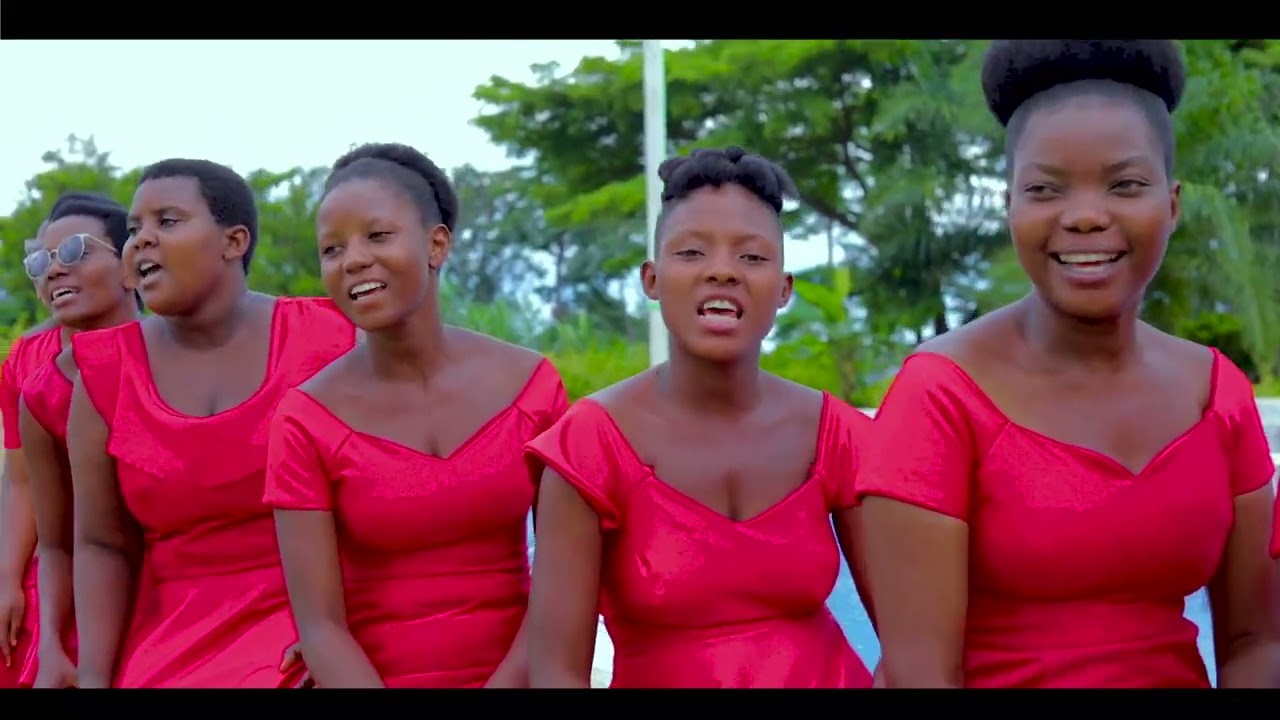URUWERA YESU BY CHORAL  RAMIRIZA