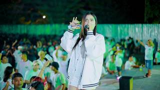 Download lagu LALUNA MUSIC - SELAMAT JALAN - SISKA AMANDA - HAPPY  PARTY SBL - SEDULUR BOLO LINCAK - JEPARA