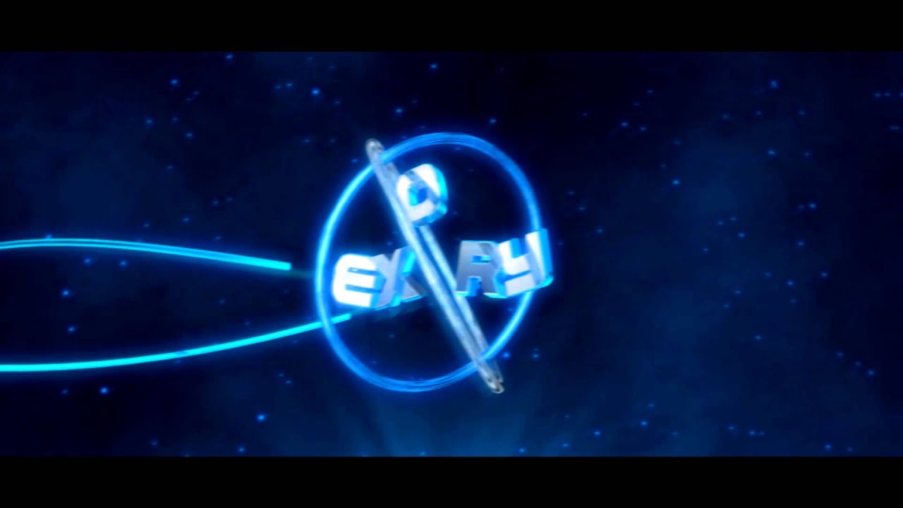 Intro of EXORY - YouTube