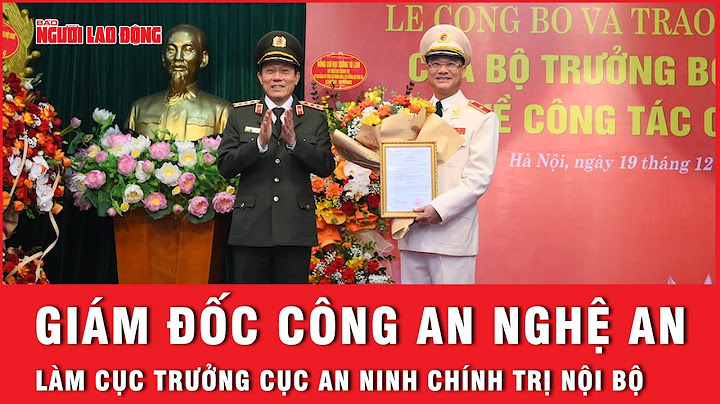 Cục an ninh xã hội bây giờ là cục nào