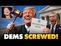 BREAKING: Supreme Court Ready to STRIKE DOWN Virginia’s Rigged Power-Grab Election