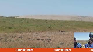 Oregon Trail Rally Live Stream Boyd Loop 1 - Dirtfish Jump