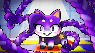 Becoming a LILY LOVEBRAIDS Kitten