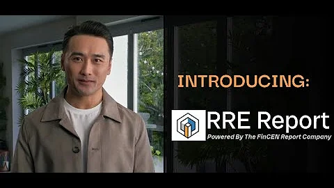 Introduction to RRE Report