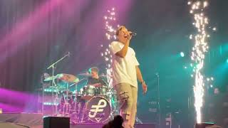 FLEMMING - PLAATJE VAN JOU (LIVE @ 013 , TILBURG)