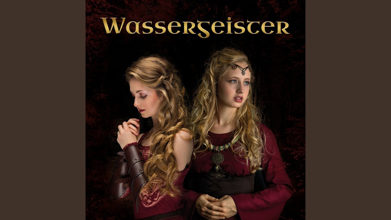 Wassergeister