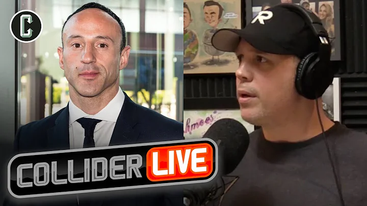 Does Lillo Brancato Jr Deserve a Second Chance?