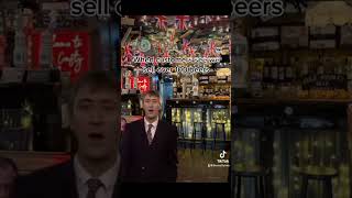 The Crafty Baa When customers realise we sell more than a 100 beers at the Baa fit 🍻🍺🇬🇧
