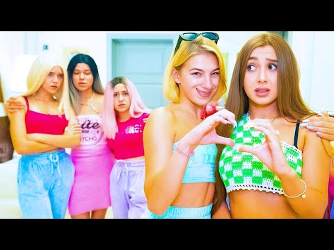 Coach Abby Wants To Be Diana's Best Friend! What Threatens Bunny's Cheerleading Team?