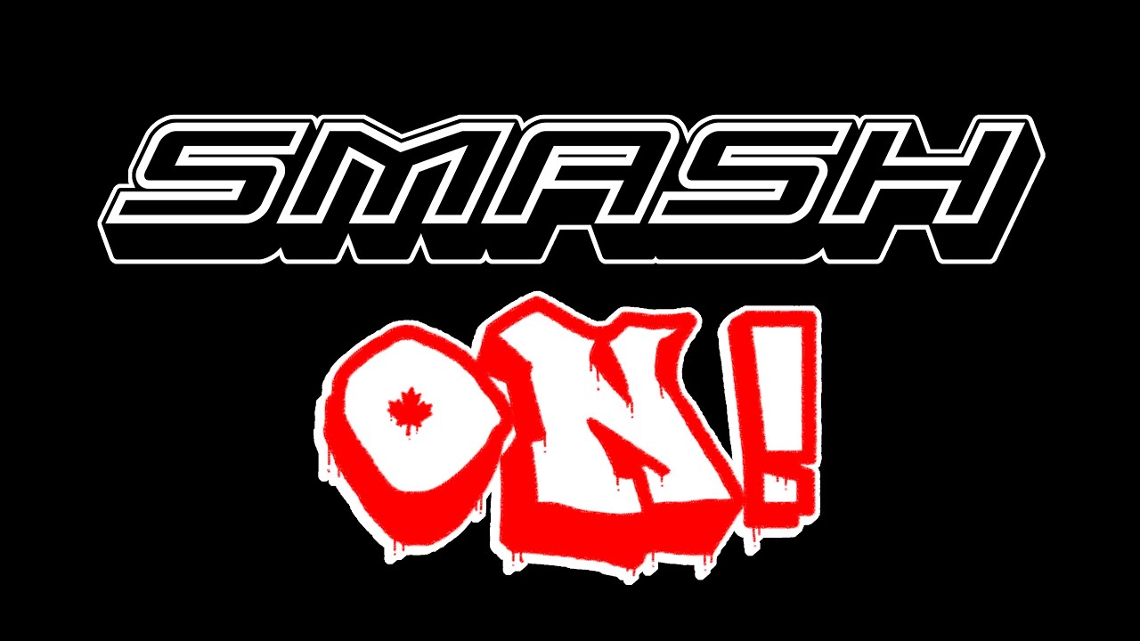 Smash ON! - Teaser Trailer