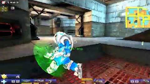 devilmc vs winz - UT2004 ESWC 2005 GroupStages - Roughinery (RARE)