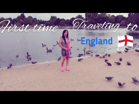 Video: Bagaimana Cara Bepergian Ke Inggris?