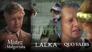 Lektury Na Ekranie Kolekcja Szkolna W Tvp Vod