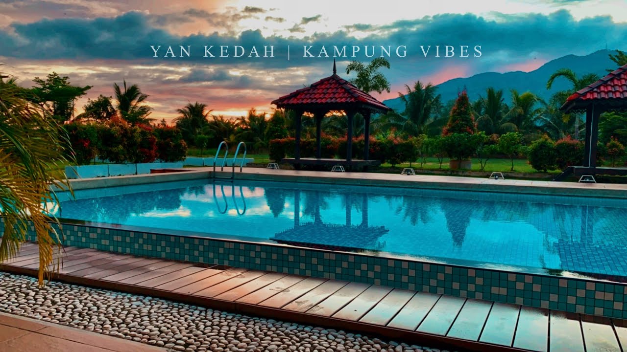 Morning Relaxing Sound L Ariana Homestay Youtube
