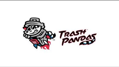 Chattanooga Lookouts at Rocket City Trash Pandas, April 4, 2025