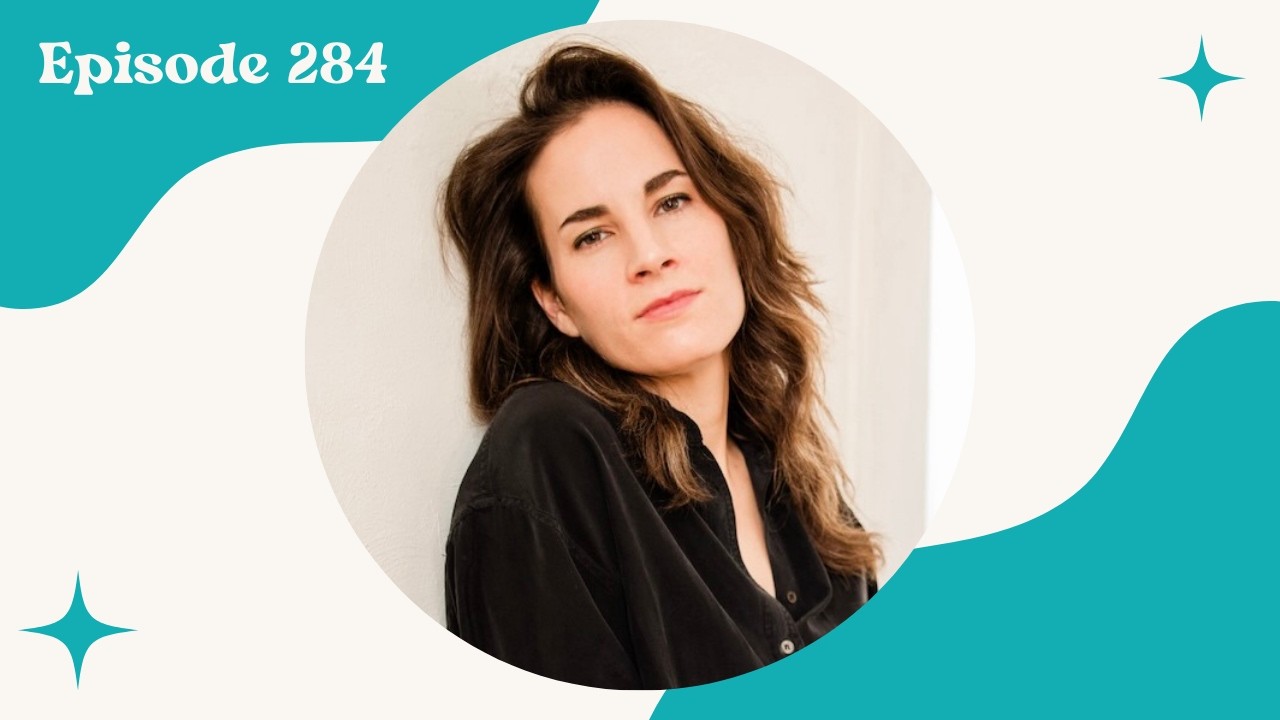 284. Relationship Design and Creative Non-Monogamy - Laura Ramadei