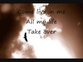 Hillsong - Eagles Wings with lyrics