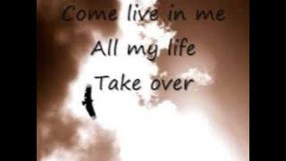 Hillsong - Eagles Wings with lyrics