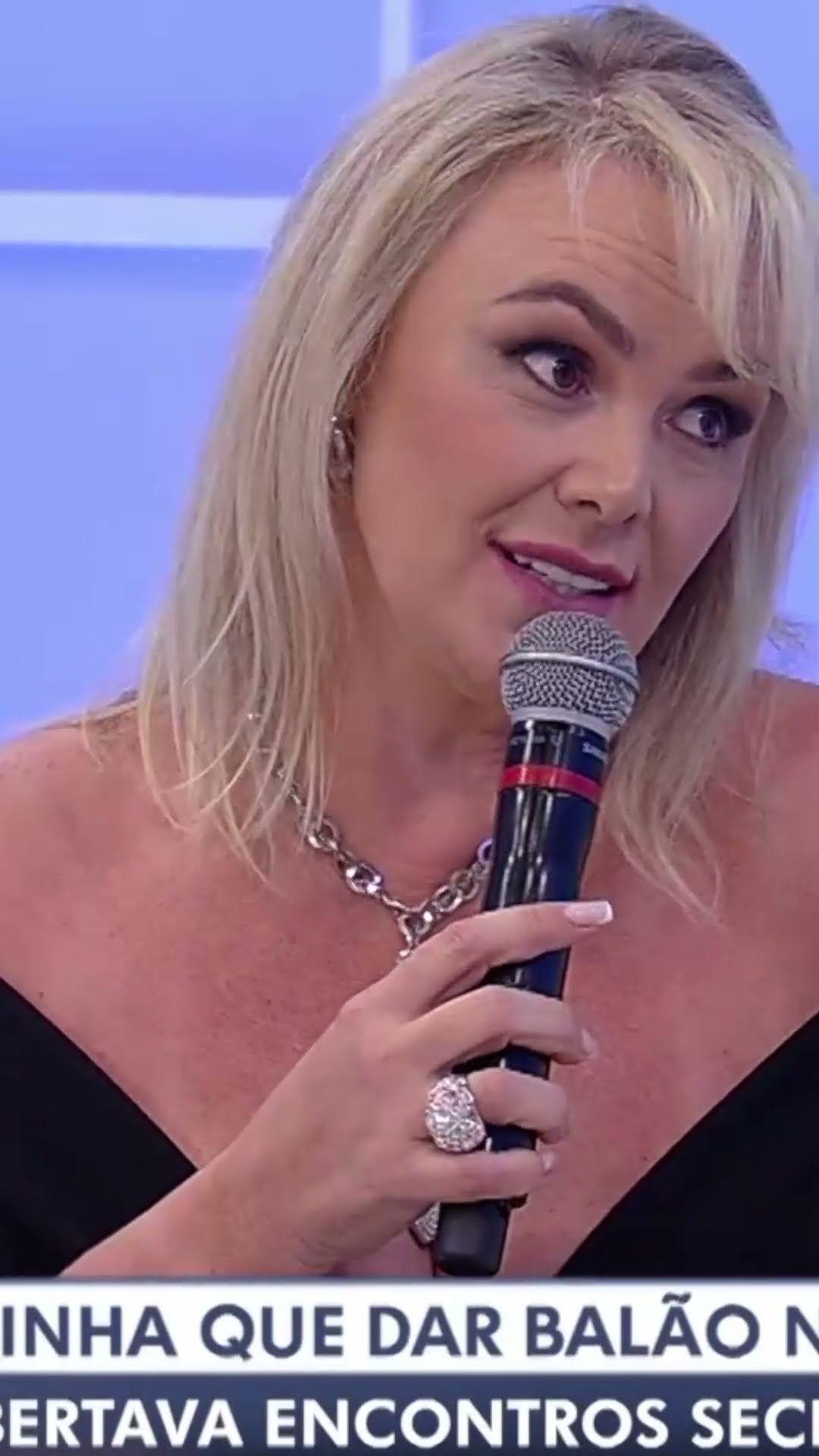 Pituxita acobertava encontros de Xuxa com Senna: “A gente tinha que dar balão na Marlene”